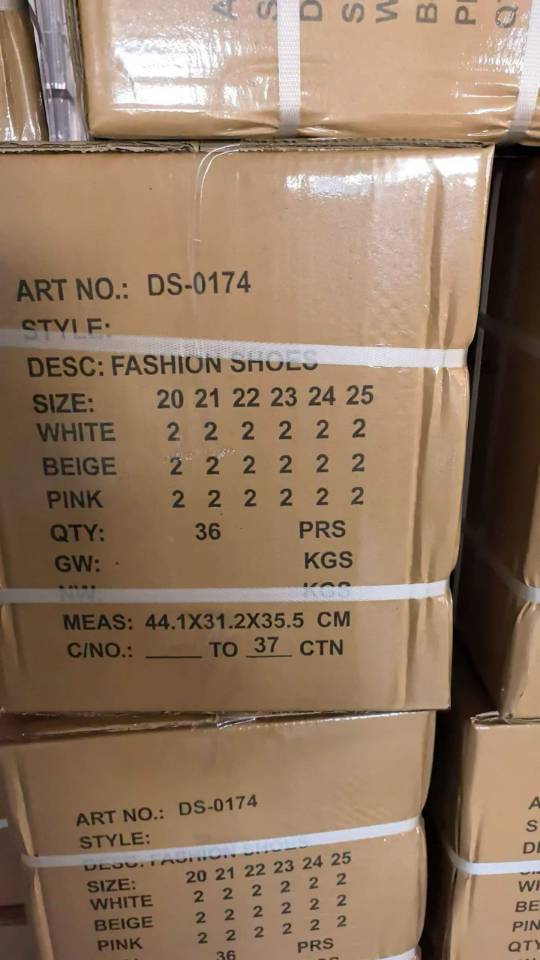 girls' dress shoes 3