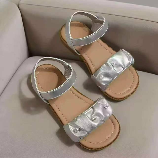 girls' sandals