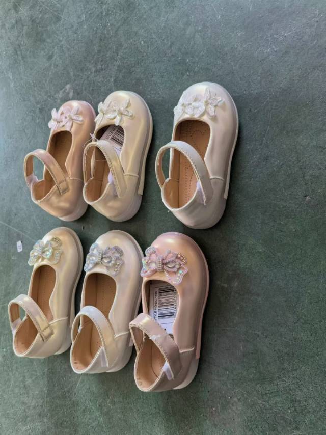 girls' dress shoes 2