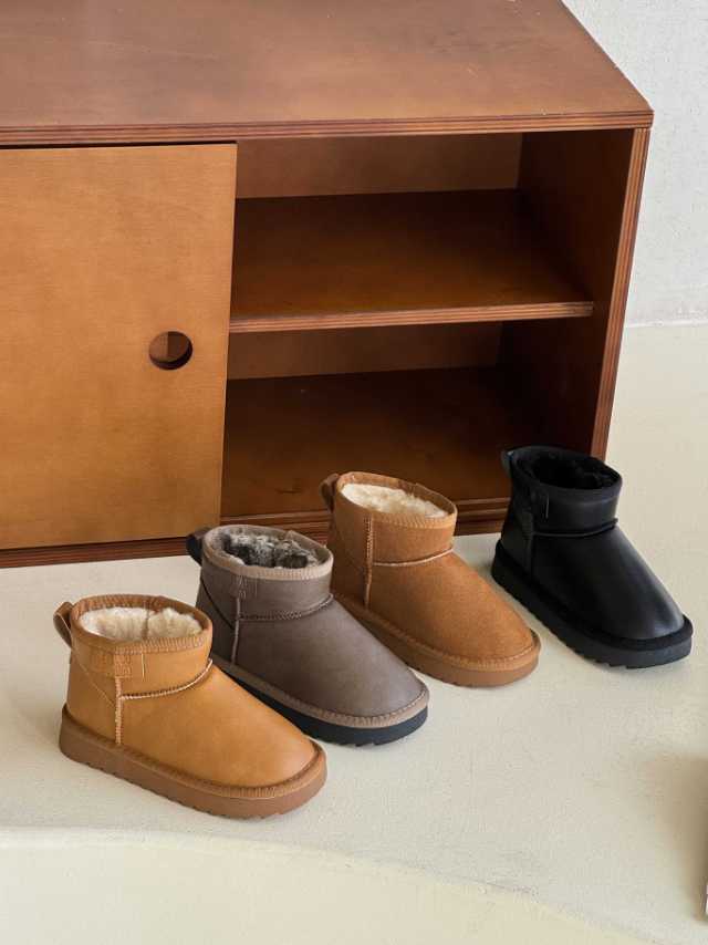 snow boots 2