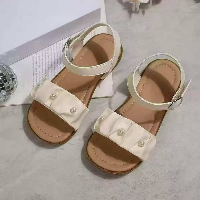 girls' sandals 2